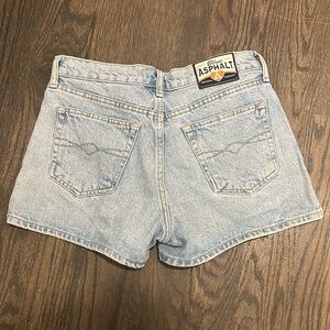 Vintage shorts